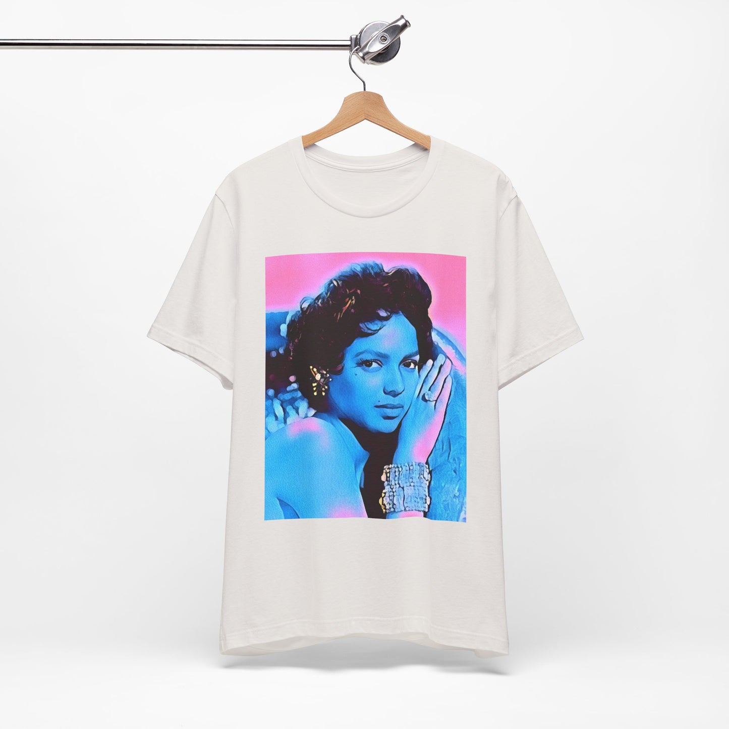 Dorothy D Cotton Candy T-Shirt BOGO