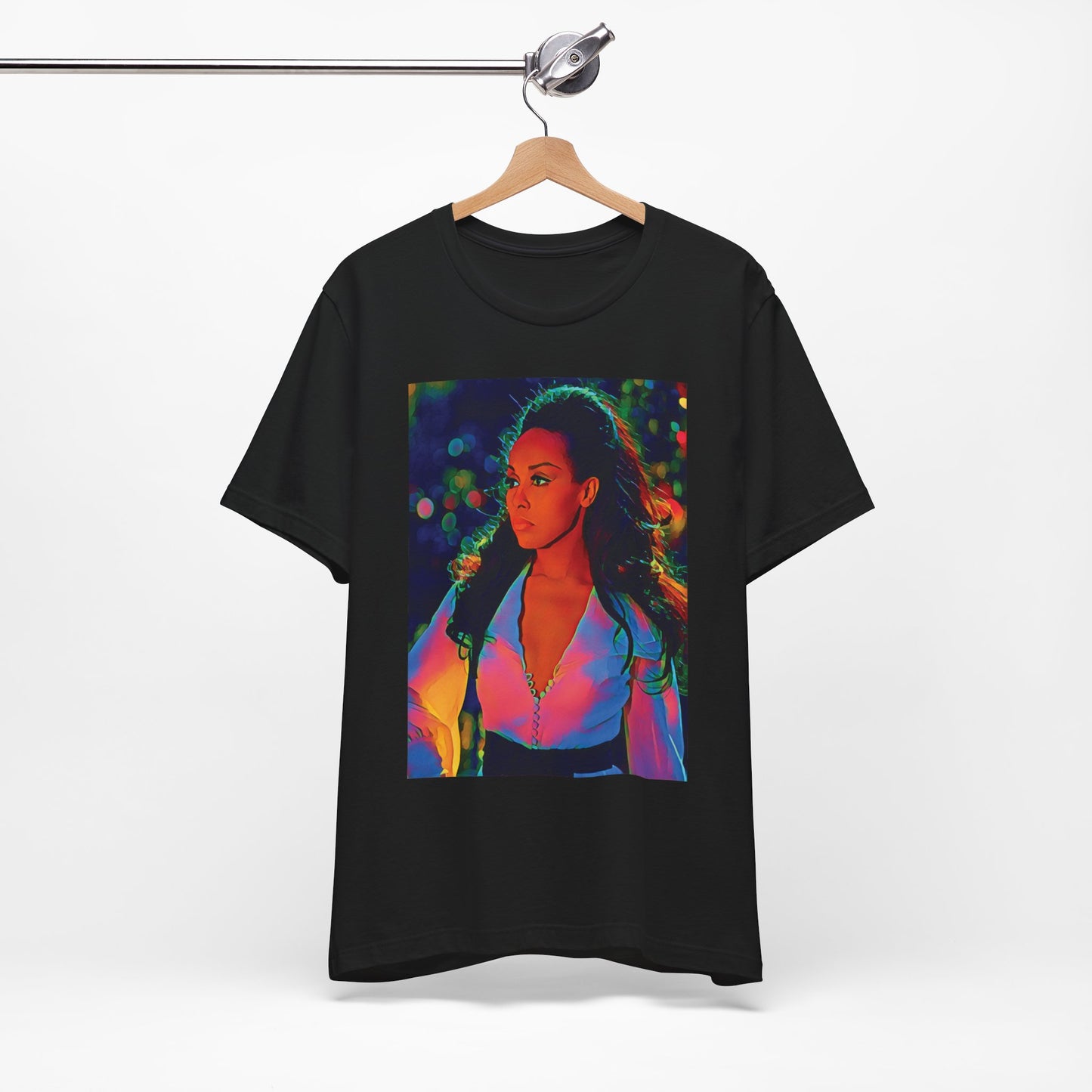 Diahann All of the Lights T-Shirt BOGO