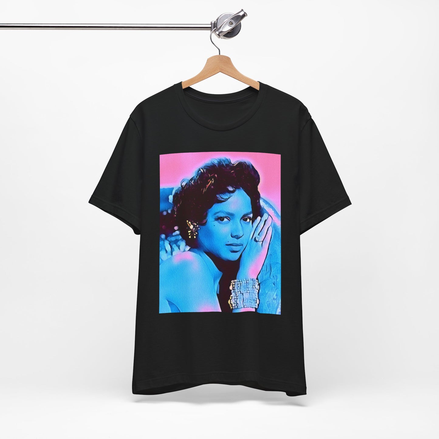 Dorothy D Cotton Candy T-Shirt BOGO