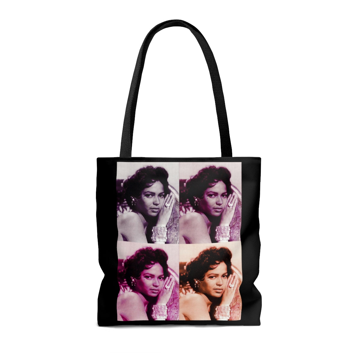 Dorothy D 4 Tote Bag