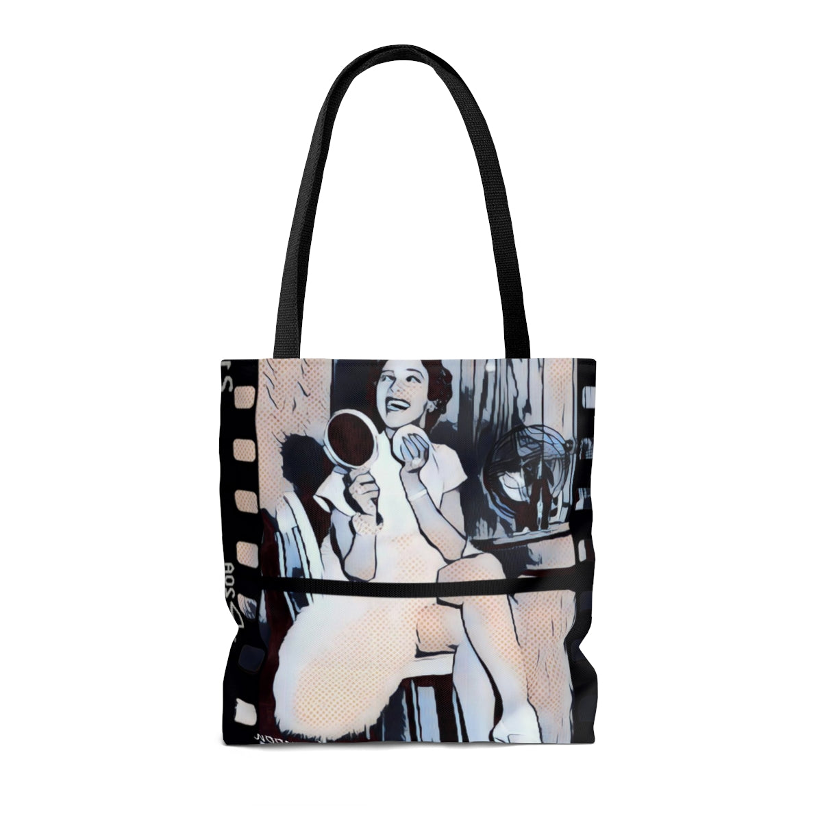 Dorothy D Tote Bag