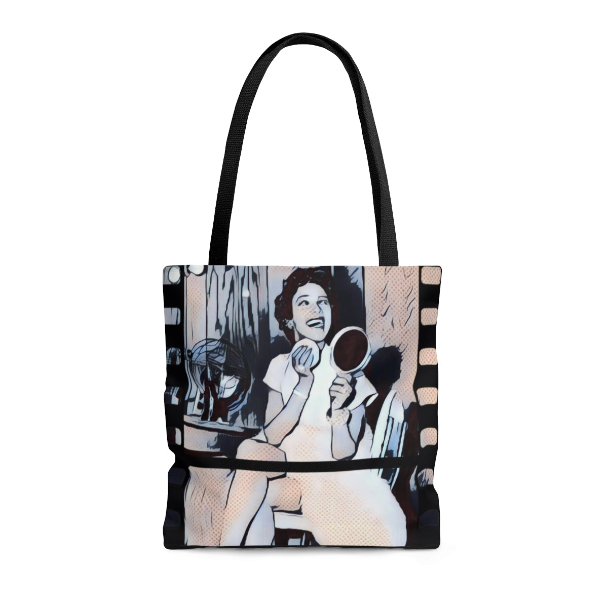 Dorothy D Tote Bag