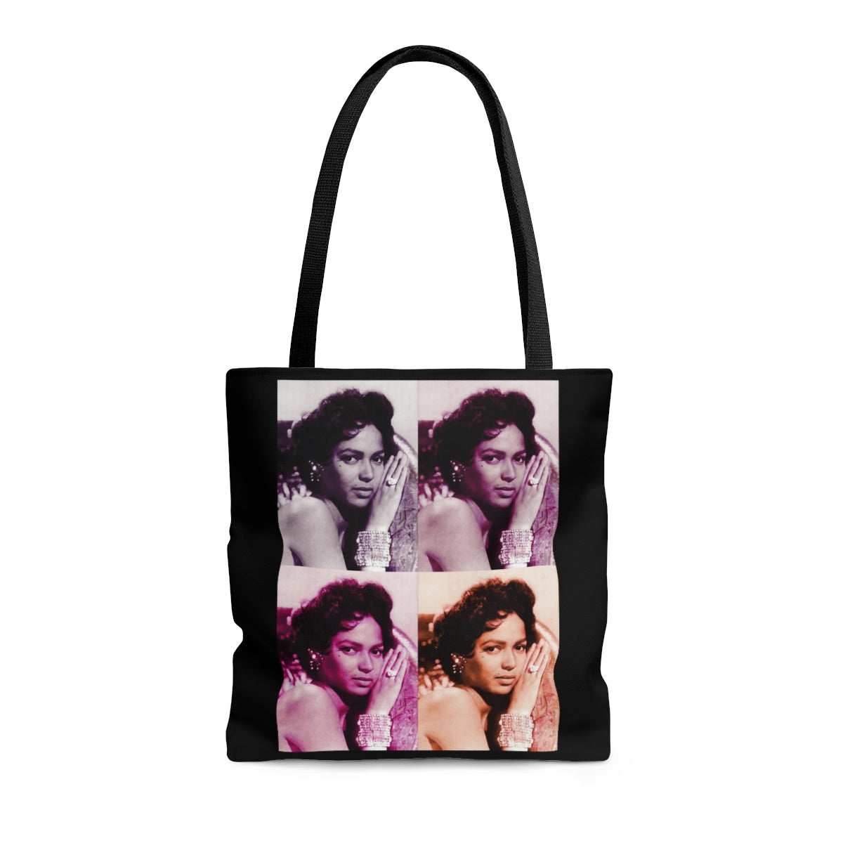 Dorothy D 4 Tote Bag