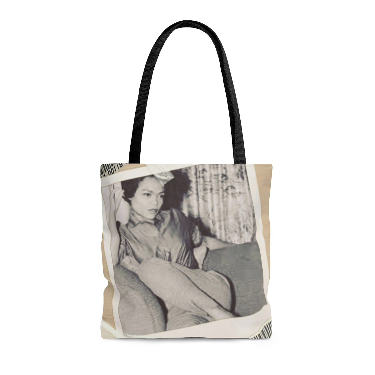 Eartha Tote Bag