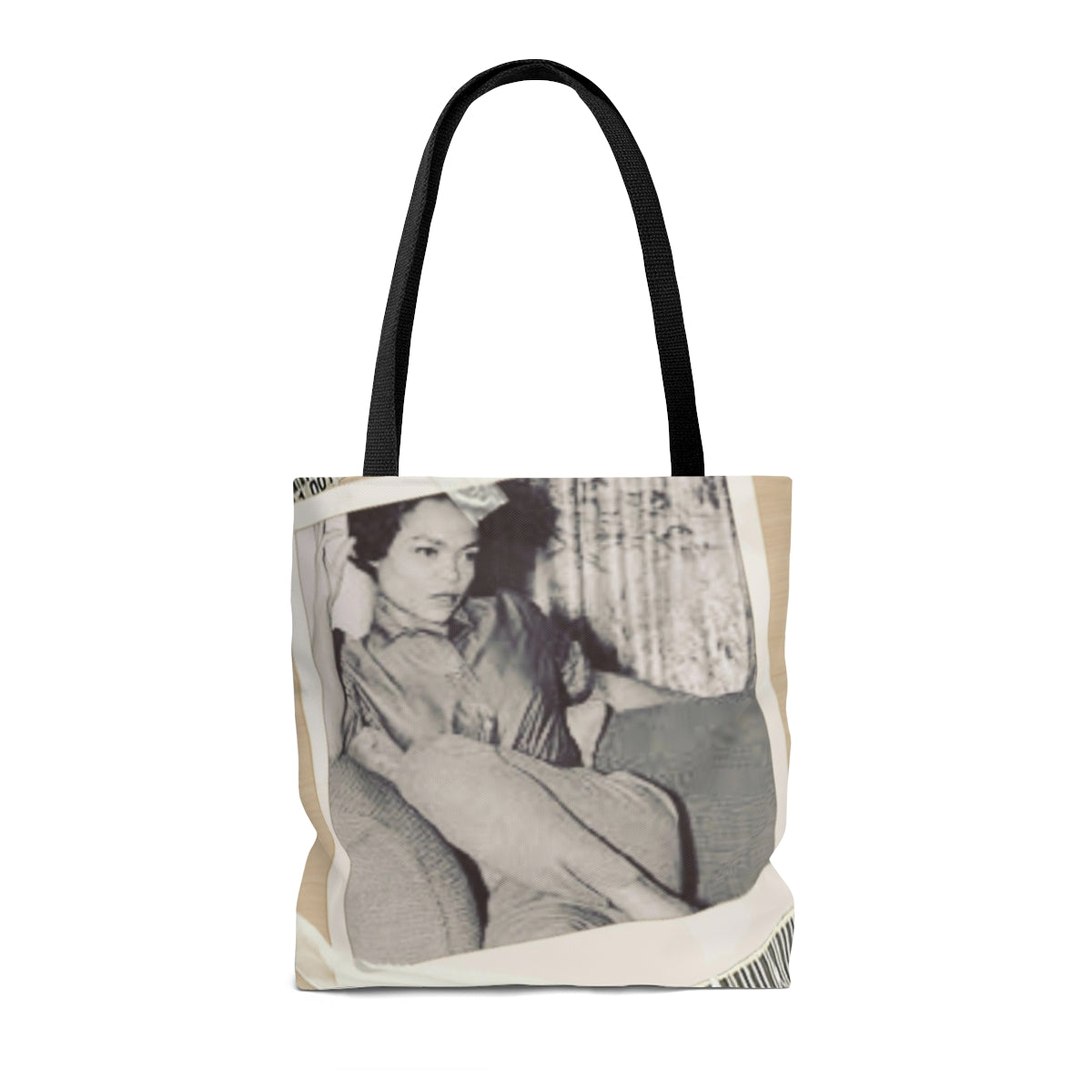 Eartha Tote Bag
