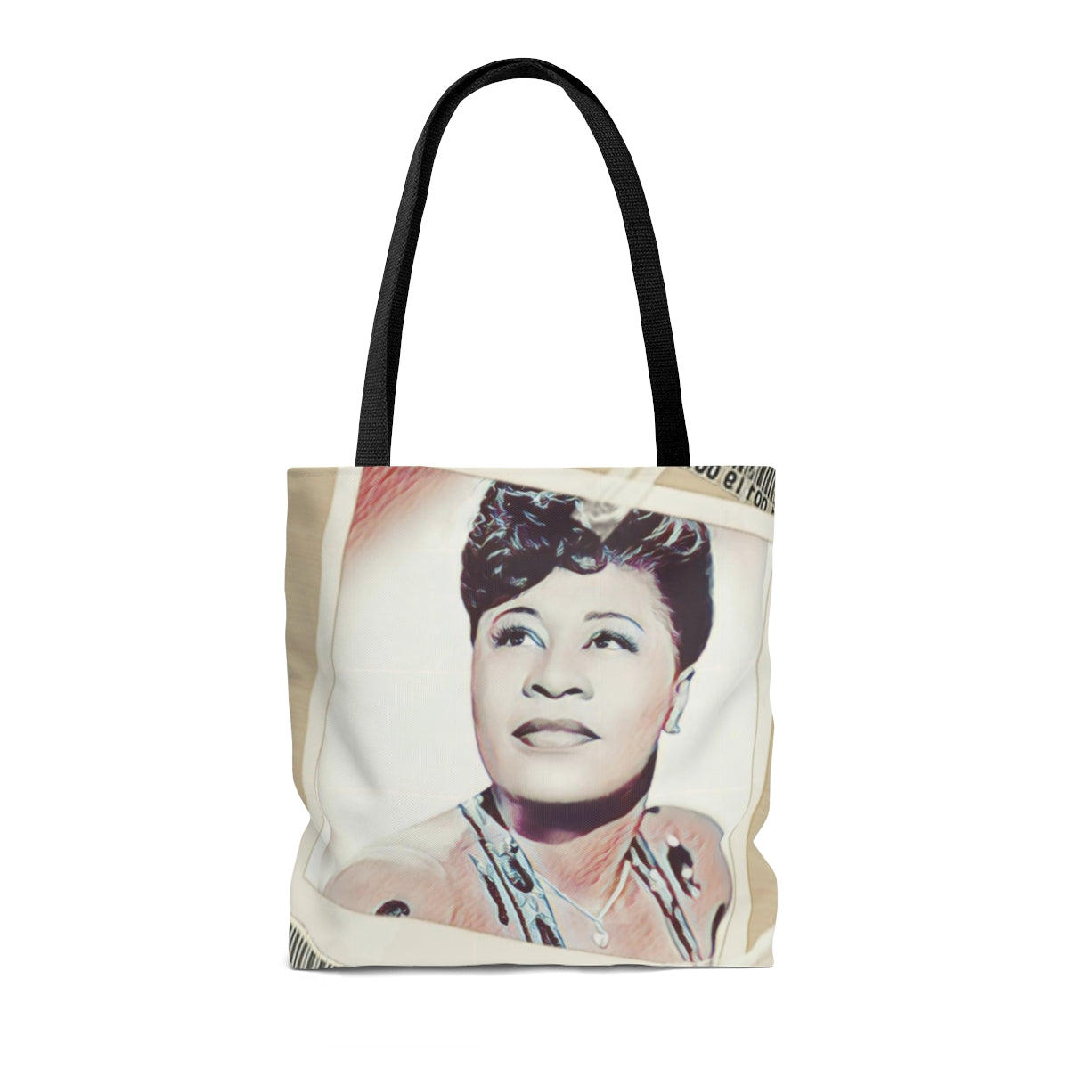 Ella Tote Bag