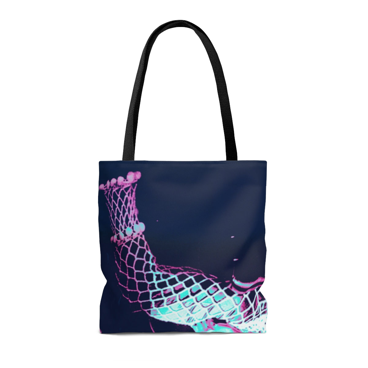Nina Simone Tote Bag