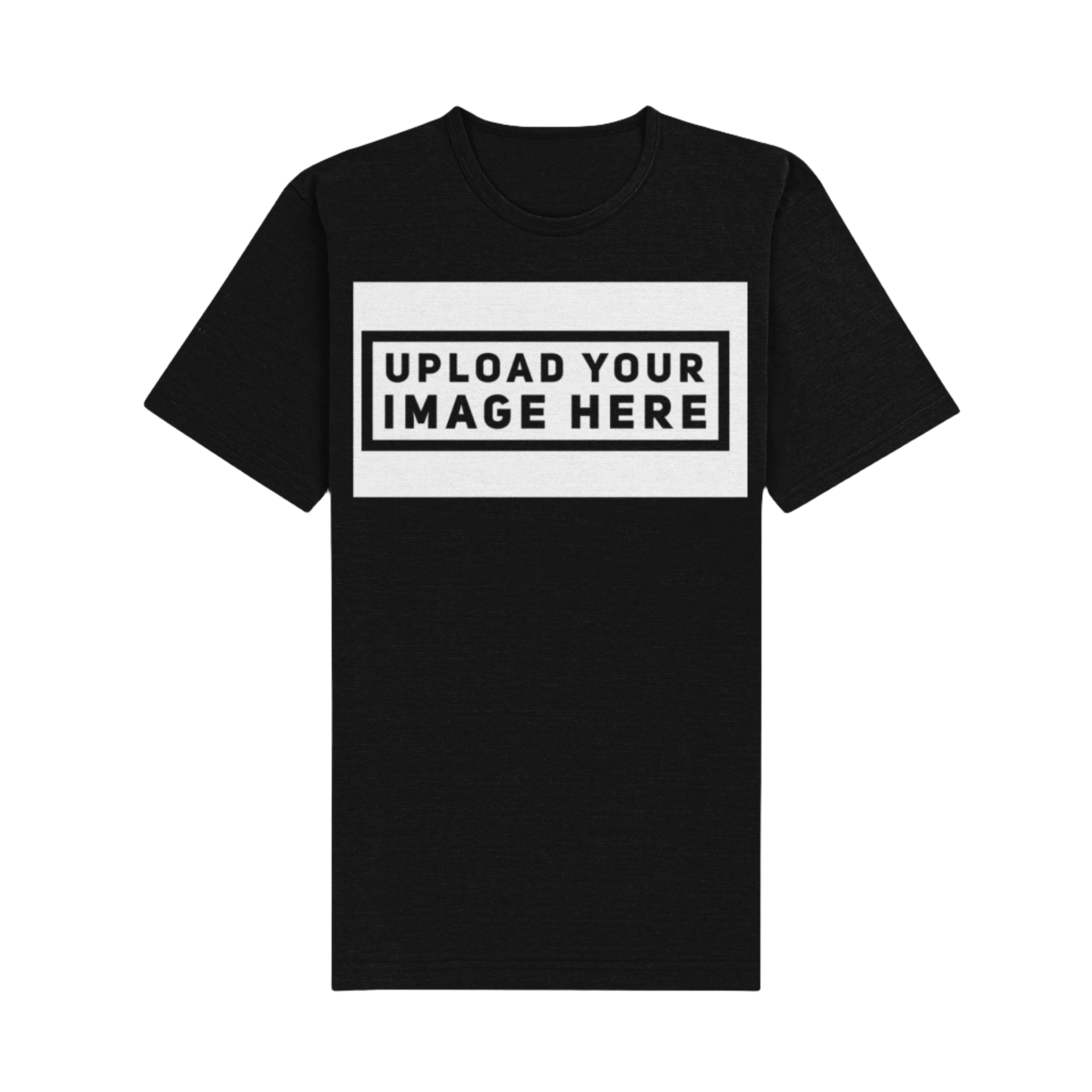 T deals shirt noire