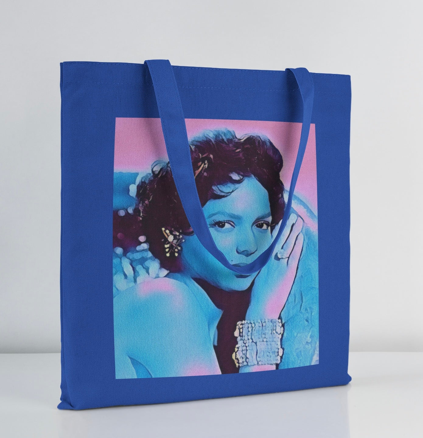 Dorothy D Tote Bag
