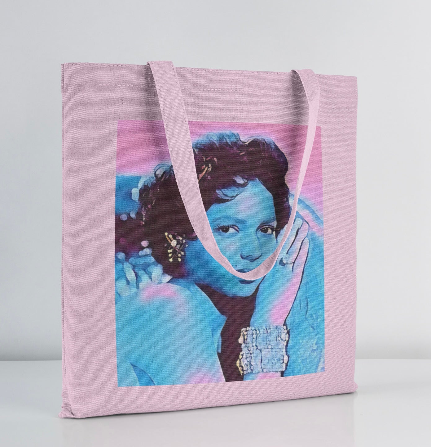 Dorothy D Tote Bag