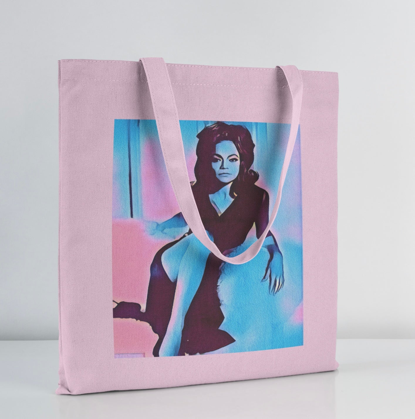 Eartha Tote Bag
