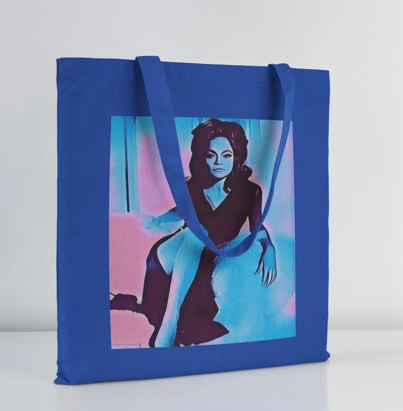 Eartha Tote Bag