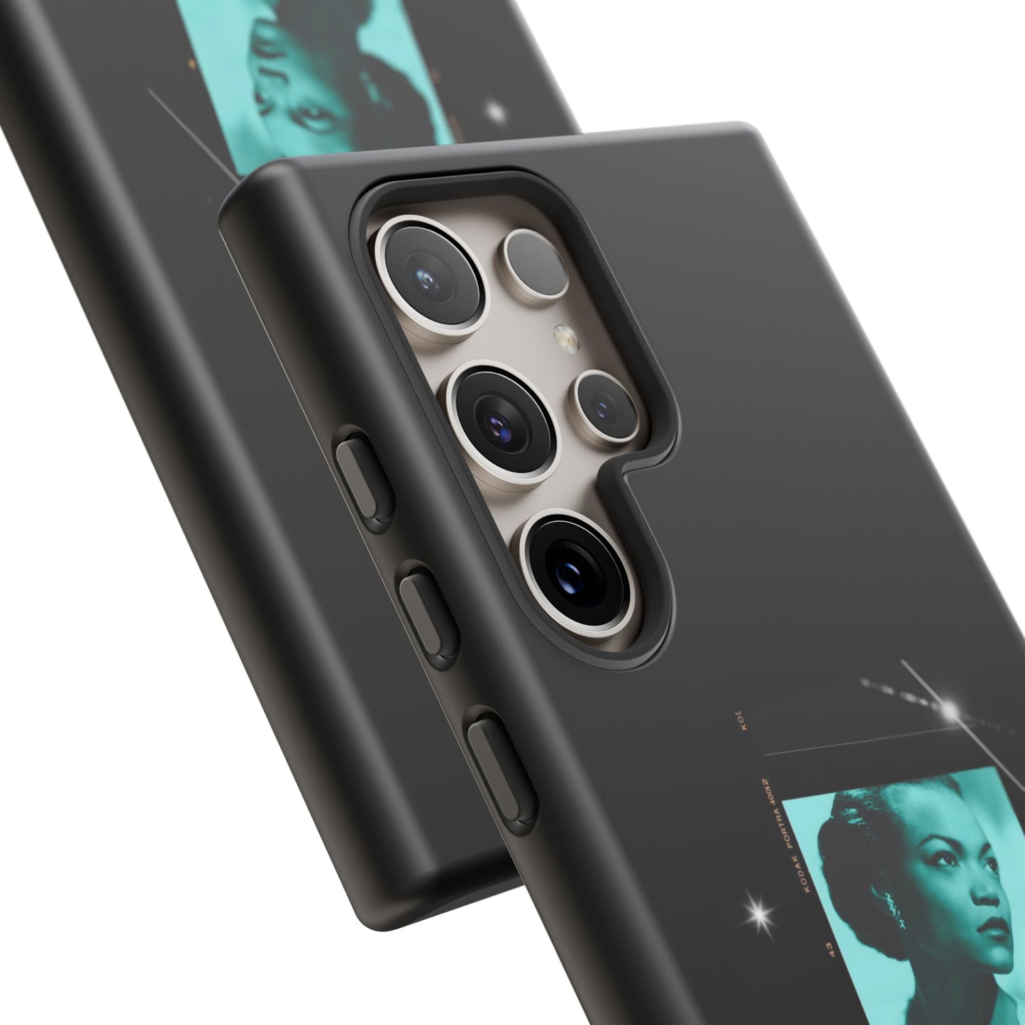 Eartha Glamorous Life Phone Case