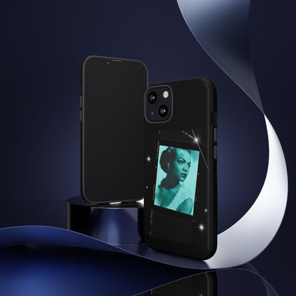 Eartha Glamorous Life Phone Case