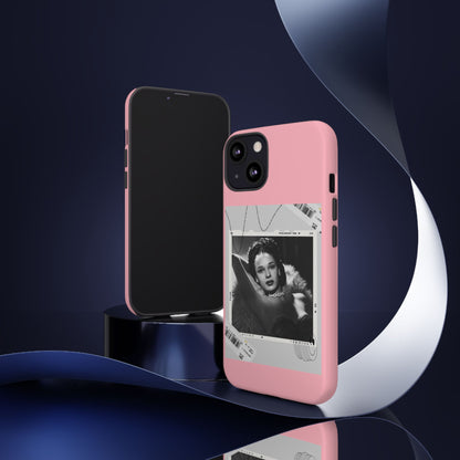 Dorothy D Glam Phone Case