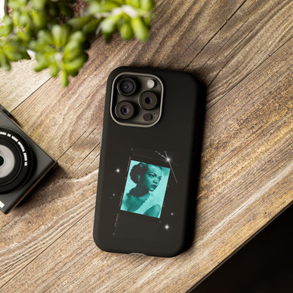 Eartha Glamorous Life Phone Case