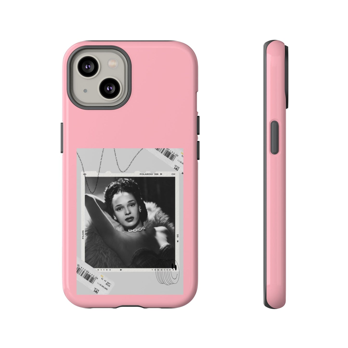 Dorothy D Glam Phone Case