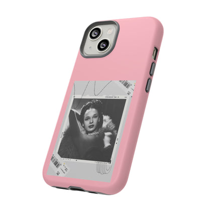 Dorothy D Glam Phone Case