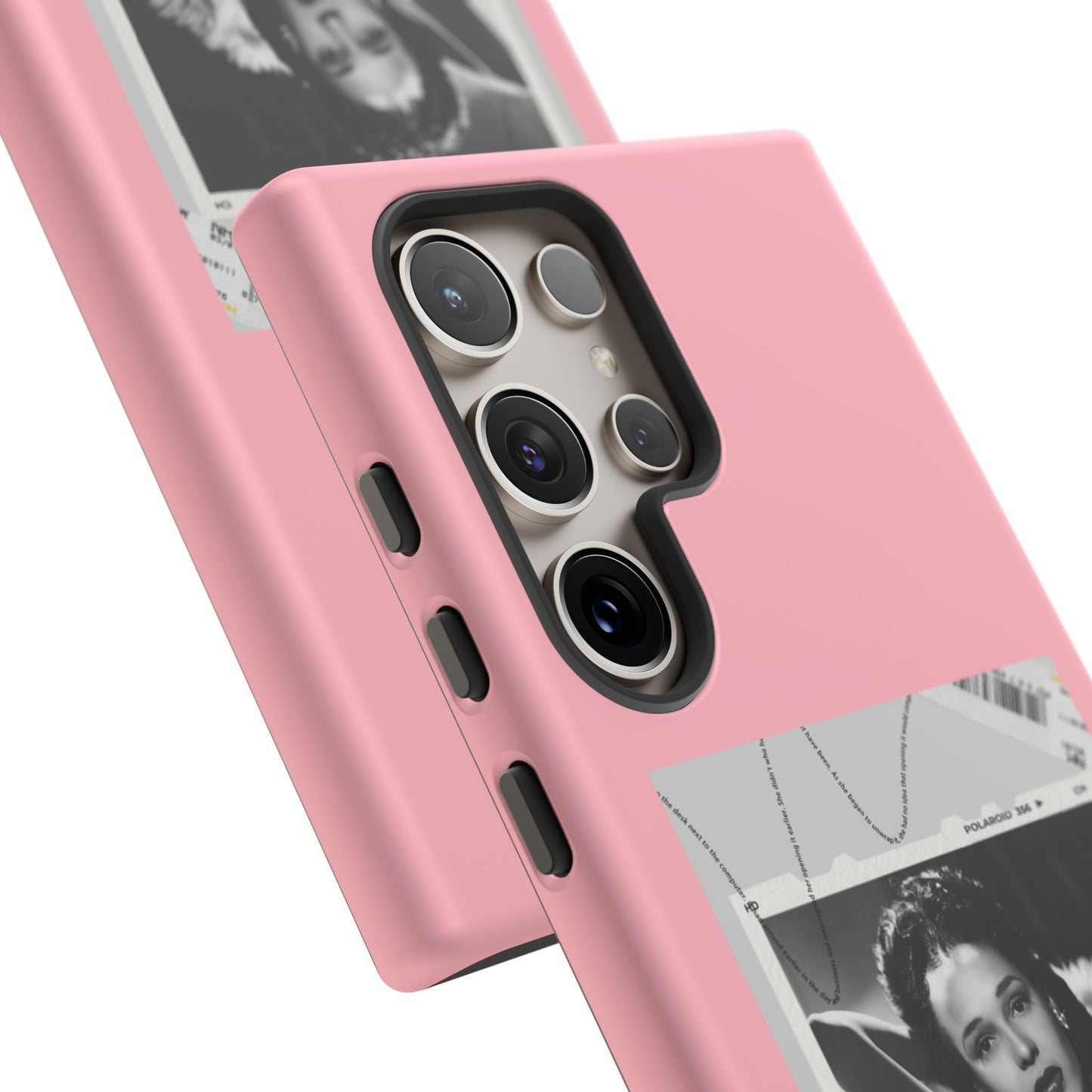 Dorothy D Glam Phone Case