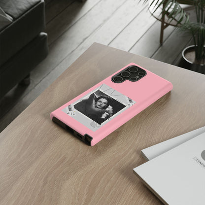 Dorothy D Glam Phone Case