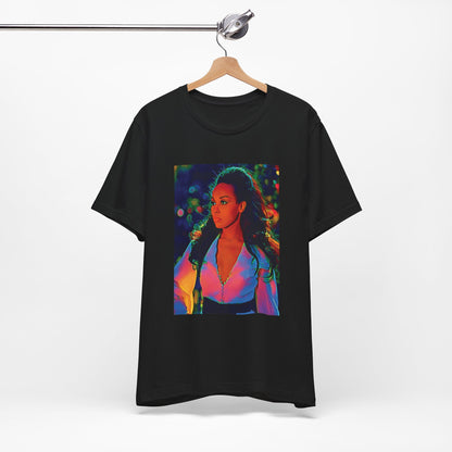 Diahann All of the Lights T-Shirt