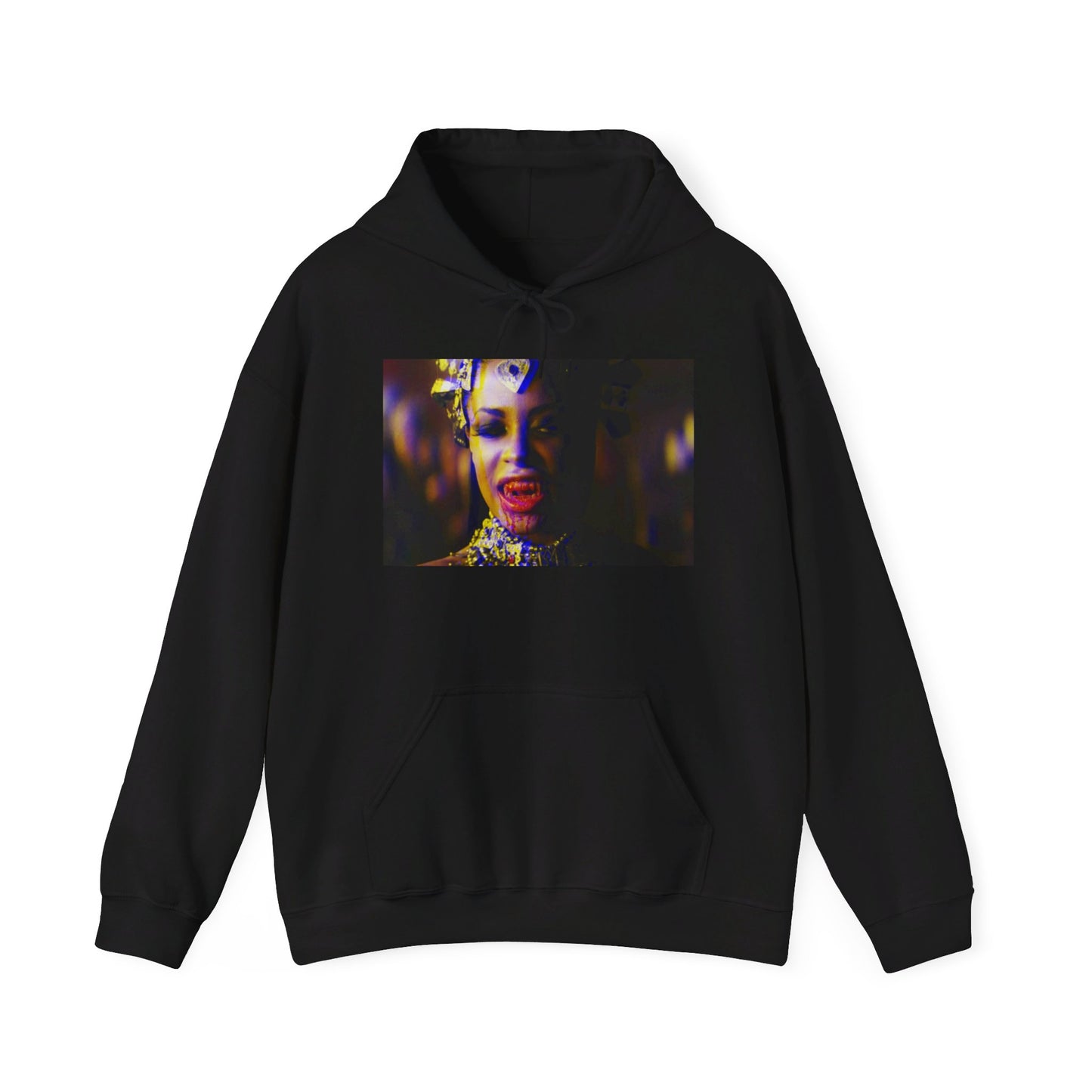Queen Akasha Hoodie (Seasonal)