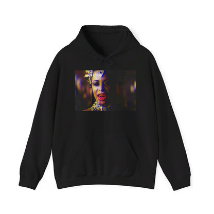 Queen Akasha Hoodie (Seasonal)