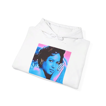 Dorothy D Cotton Candy Hoodie
