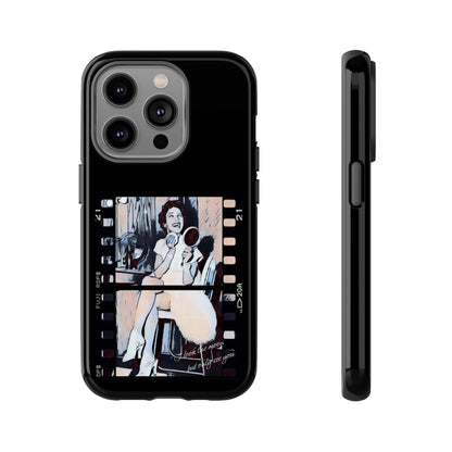 Dorothy D Film Phone Case