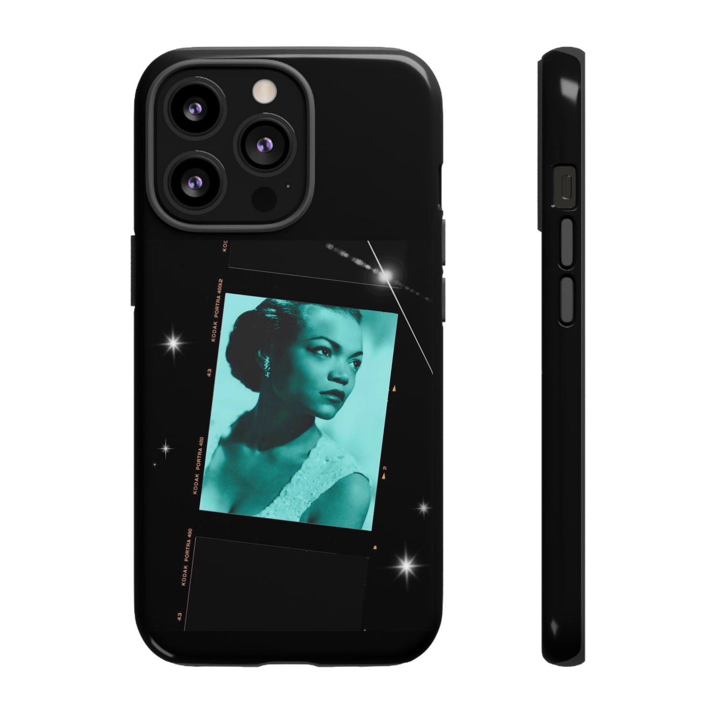 Eartha Glamorous Life Phone Case