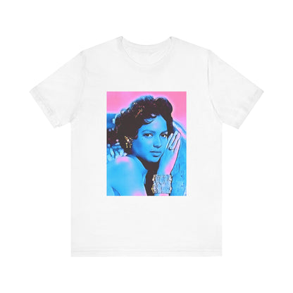 Dorothy D Cotton Candy T-Shirt