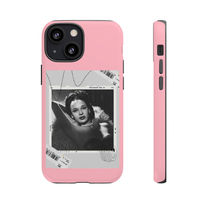 Dorothy D Glam Phone Case