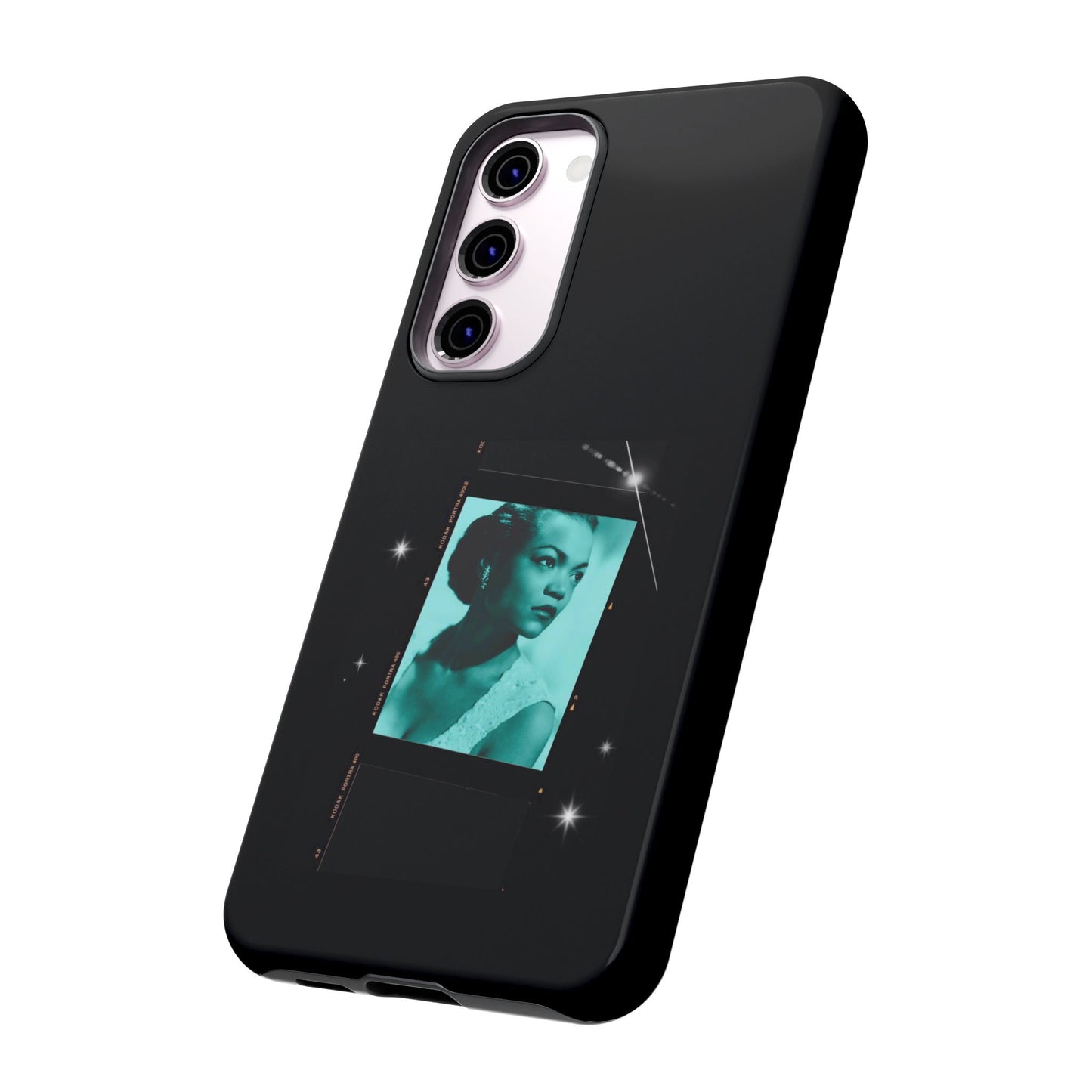 Eartha Glamorous Life Phone Case