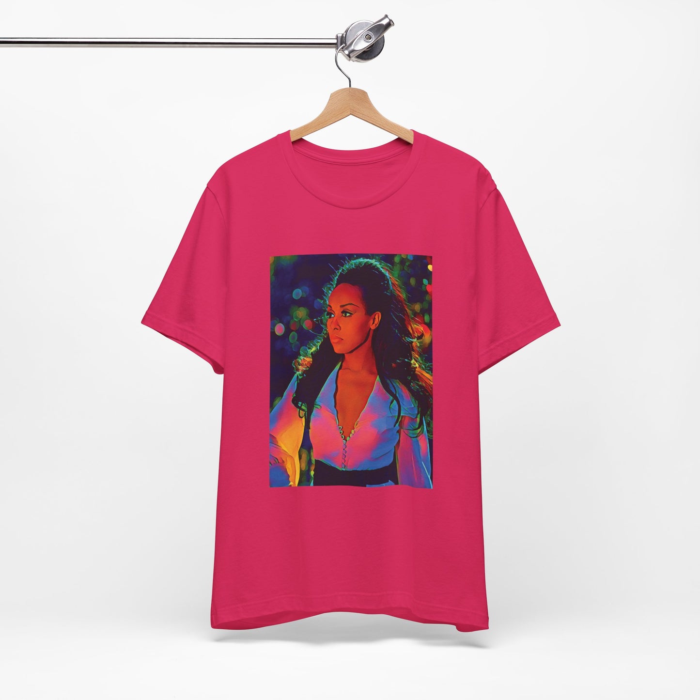 Diahann All of the Lights T-Shirt