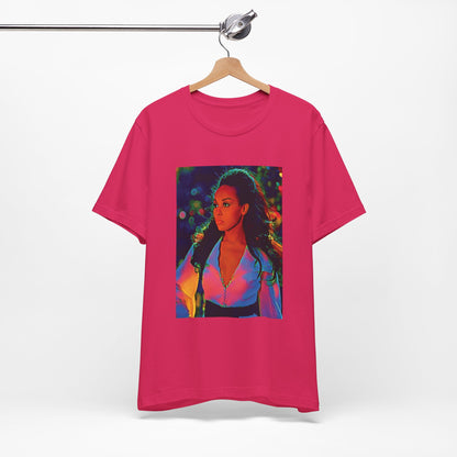 Diahann All of the Lights T-Shirt