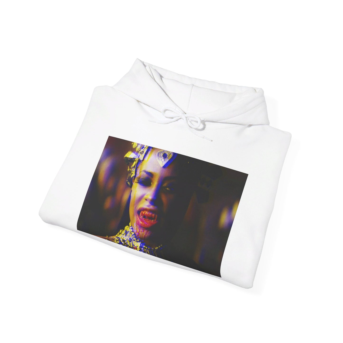 Queen Akasha Hoodie (Seasonal)