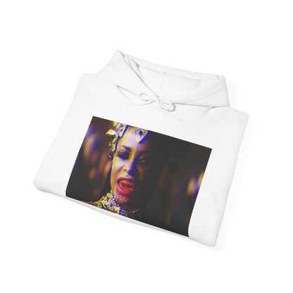 Queen Akasha Hoodie (Seasonal)