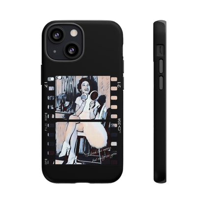 Dorothy D Film Phone Case
