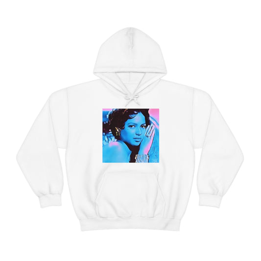 Dorothy D Cotton Candy Hoodie