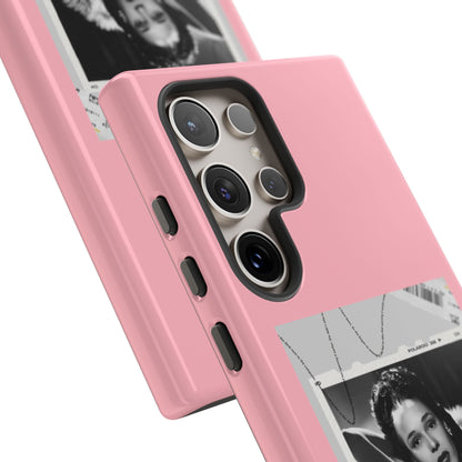 Dorothy D Glam Phone Case