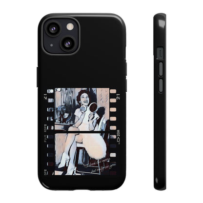Dorothy D Film Phone Case