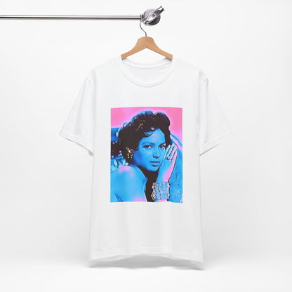 Dorothy D Cotton Candy T-Shirt