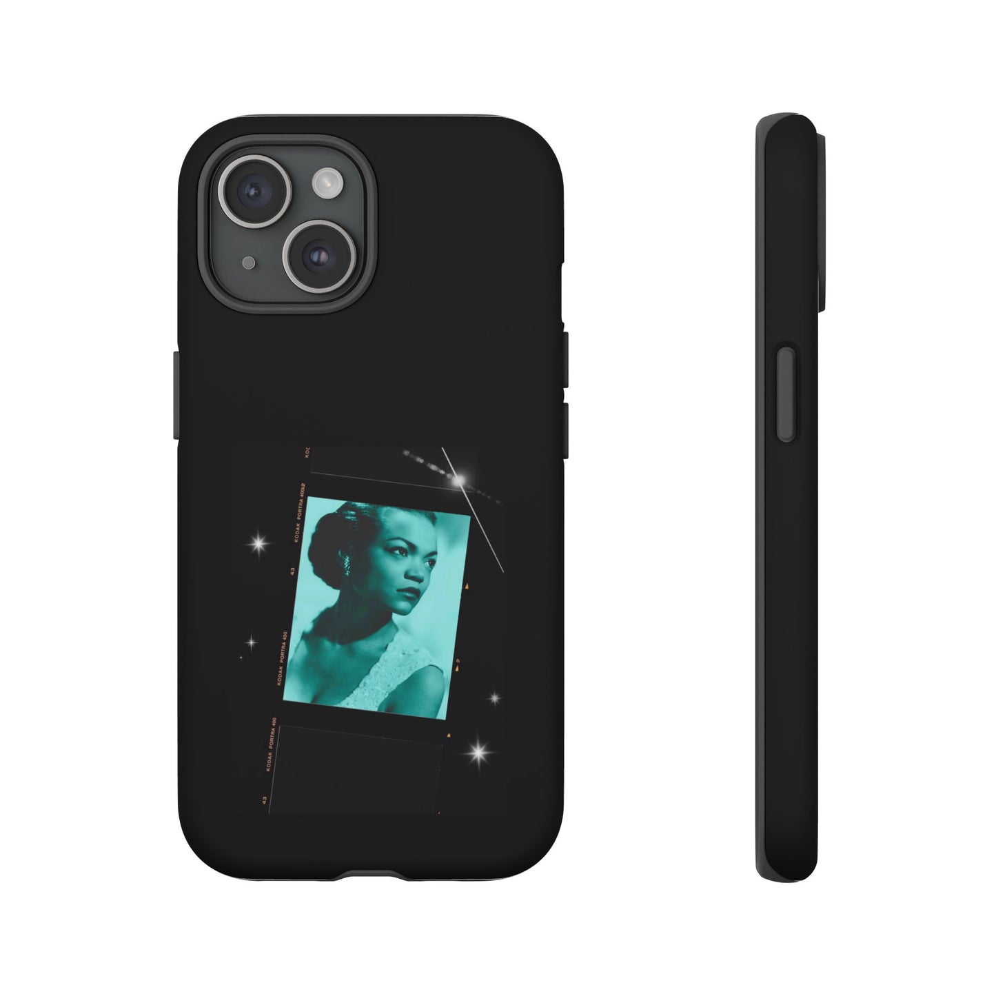 Eartha Glamorous Life Phone Case