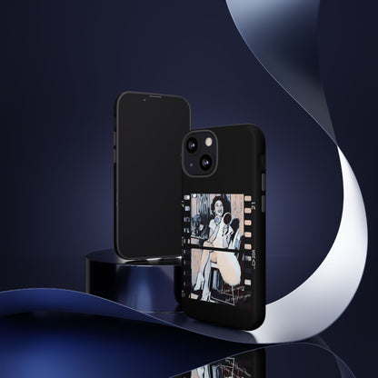 Dorothy D Film Phone Case