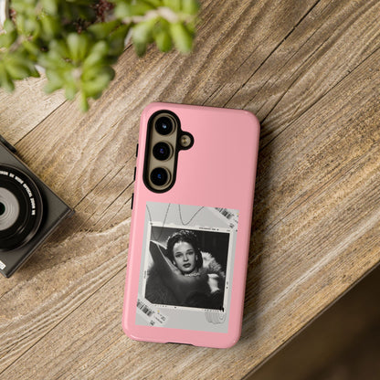 Dorothy D Glam Phone Case
