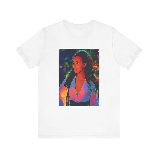 Diahann All of the Lights T-Shirt