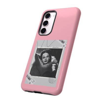 Dorothy D Glam Phone Case