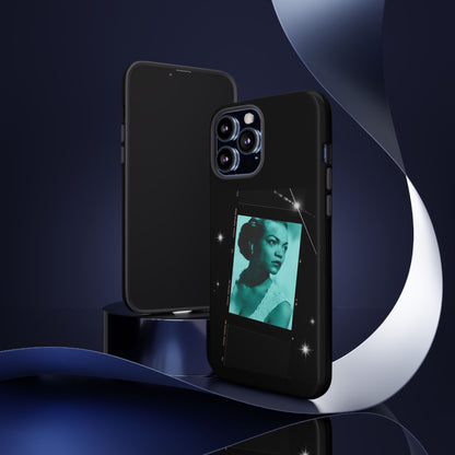 Eartha Glamorous Life Phone Case