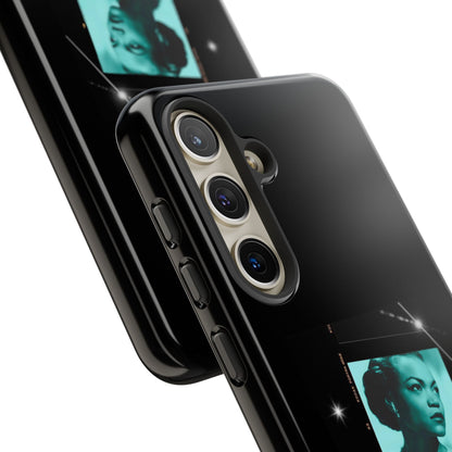 Eartha Glamorous Life Phone Case