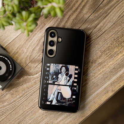 Dorothy D Film Phone Case